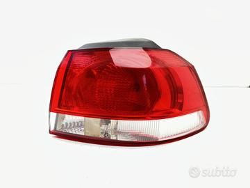 STOP FANALE POSTERIORE DESTRO VOLKSWAGEN Golf 6 Be
