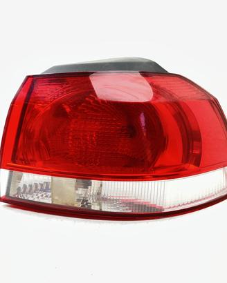 STOP FANALE POSTERIORE DESTRO VOLKSWAGEN Golf 6 Be