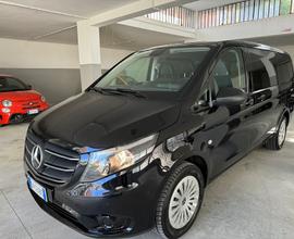 Mercedes-benz Vito 2.0 114 CDI PC-SL Mixto Long