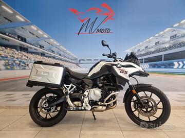 BMW F 750 GS - (853cc) - 07/2019 - Km 1836 -