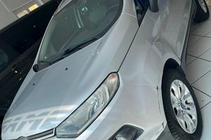 Ford EcoSport 1.5 TDCi 90 CV Plus
