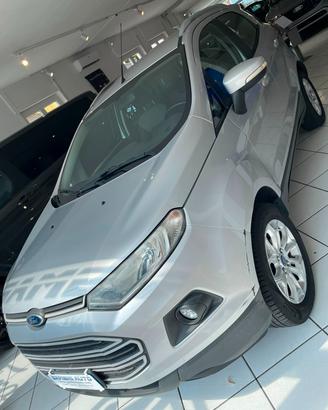 Ford EcoSport 1.5 TDCi 90 CV Plus