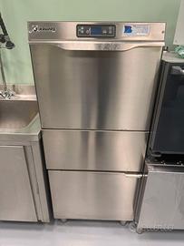 LAVASTOVIGLIE PROFESSIONALE