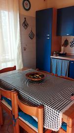 Trilocale Arredato Corticella Croce Coperta