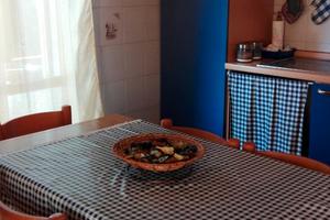 Trilocale Arredato Corticella Croce Coperta