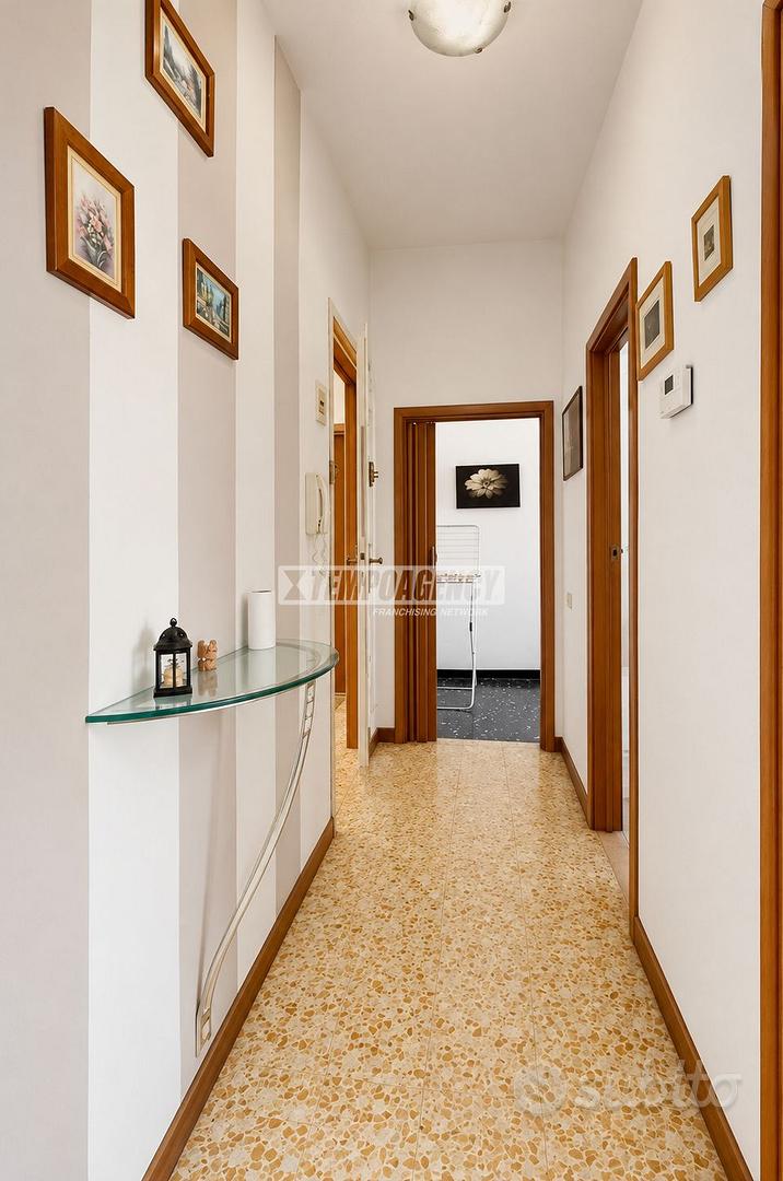 Appartamento – Sassuolo, Fossetta - Vista 2