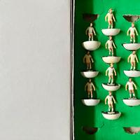 Squadra Subbuteo lw