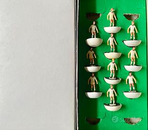 Squadra Subbuteo lw