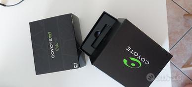 Velox Coyote Sistem Assistenza alla guida