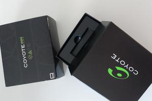 Velox Coyote Sistem Assistenza alla guida