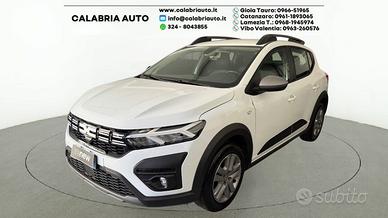 DACIA Sandero Stepway 1.0 TCe ECO-G Expression