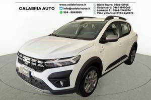 DACIA Sandero Stepway 1.0 TCe ECO-G Expression