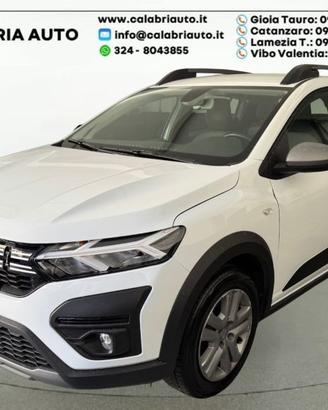 DACIA Sandero Stepway 1.0 TCe ECO-G Expression