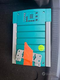 Caricabatterie 35 amper