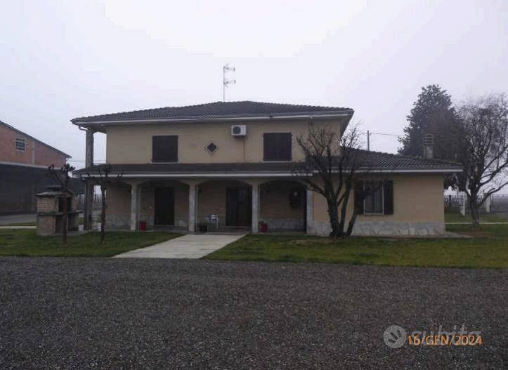 Appartamento – Alessandria, Valle San Bartolomeo - Vista 2