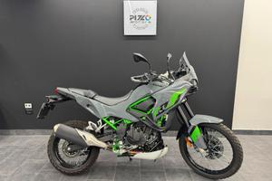 Kawasaki KL 500 KLE500 SE