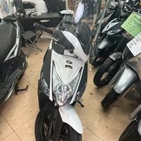 Kymco Agility 200i - 2015 - PERMUTE