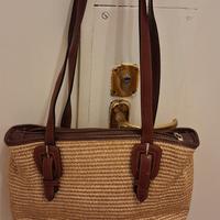 borsa Vintage donna 