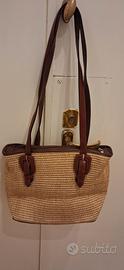 borsa Vintage donna 