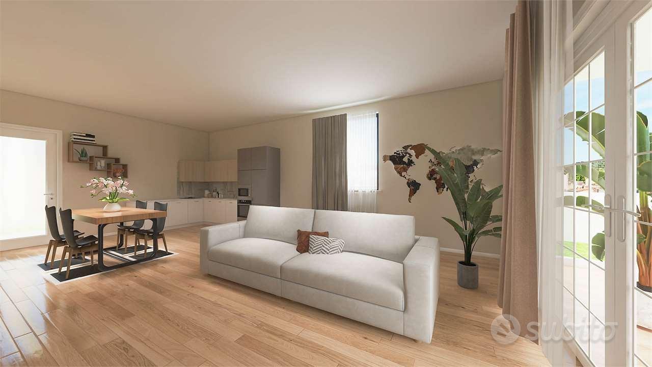 Casa – Cagliari, Barracca Manna, Pirri - Vista 5