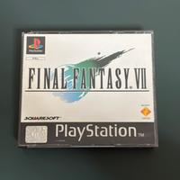 Final Fantasy 7