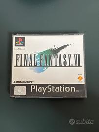 Final Fantasy 7