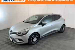 RENAULT Clio UF83011