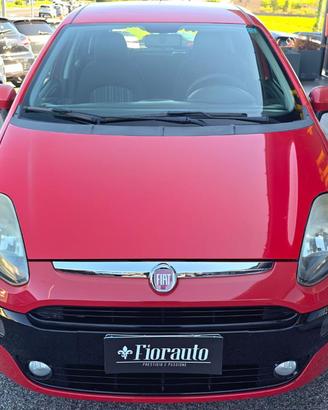 FIAT Punto Evo 1.2 5 porte S&S Dynamic
