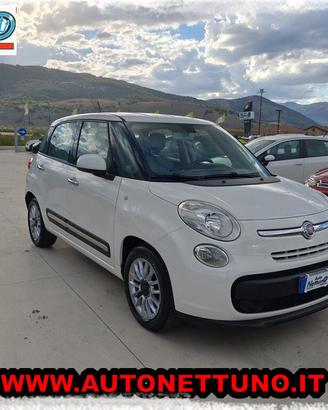 Fiat 500L 1.3 Multijet 85 CV Lounge NO BOLLO