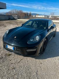 Porsche Panamera GTS 4.8 V8 440CV 2016