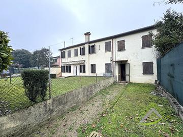 Villa a Dolo (VE) - Sambruson