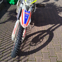 Beta 400rr