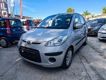 Hyundai i10 1.1 12V Style
