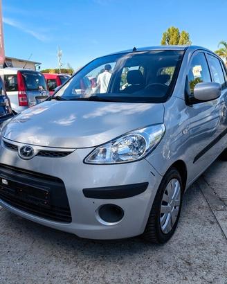Hyundai i10 1.1 12V Style
