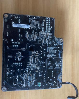 Alimentatore iMac 27 A1312 ADP‑310AF B originale