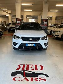 Seat Arona 1.0 TGI FR
