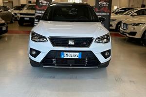 Seat Arona 1.0 TGI FR