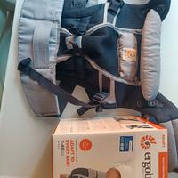 marsupio neonato  ergobaby adapt