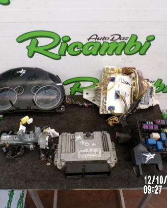 KIT AVVIAMENTO SX4 - SEDICI 2.0 DDiS 4X4 2009