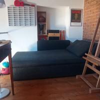 Divano/ chaise longue