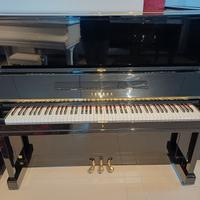 Pianoforte verticale YAMAHA U3 F