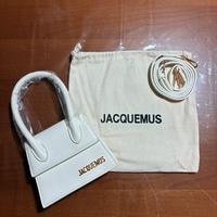 borsetta jacquemus