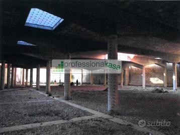 Locale commerciale - Vasto