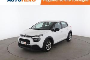CITROEN C3 VF7SXYHYPLT610360