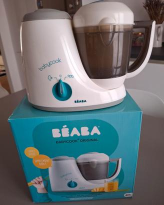 Beaba babycook cuocipappa