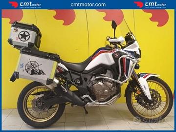 HONDA Africa Twin CRF 1000 L Garantita e Finanzi