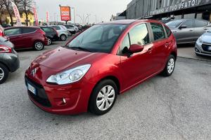Citroen C3 1.4 Exclusive