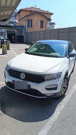 WOLKSWAGET T-ROC STYLE 1.0 TSI