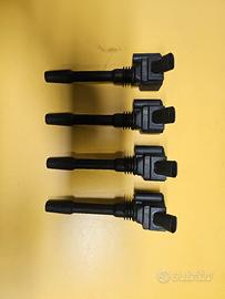 Bobine MOPAR 500 Abarth