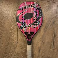 Racchetta Beach Tennis Vision Strange